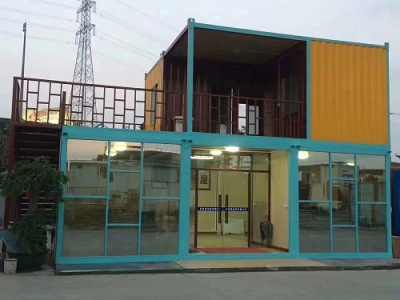 珠海市香洲集裝箱活動房廠家發(fā)布價格利好，助力建筑材料市場發(fā)展